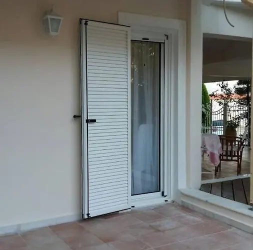 Nn Luxury Room Near Athens Airport Spata 