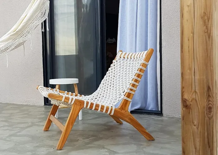 Mira Living Concept Suites Adults Only Kokkini Hani