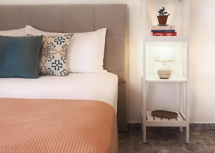Olive House Villa Malia 