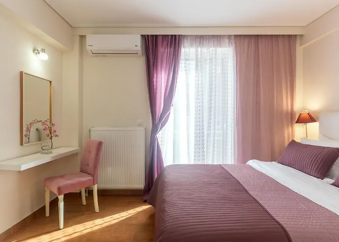 Urbanstay Athens