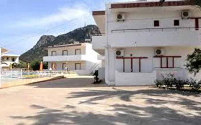 Villa Popi Kefalos 