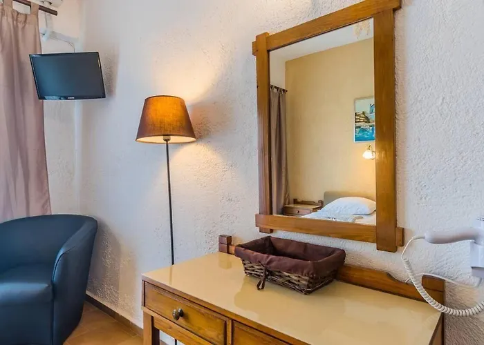 Marlena Hotel (Adults Only) Stalida