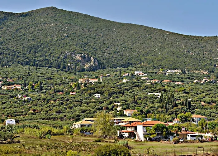 Pothos Hotel Alykes