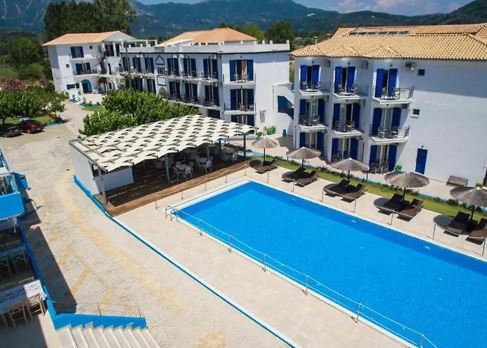 Surf Hotel Vassiliki