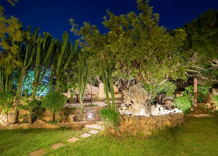 Villa Odyssia Agios Nikolaos 