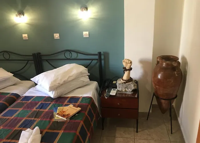 Hotel George Kalamata