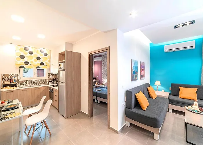 Chania Design Suites