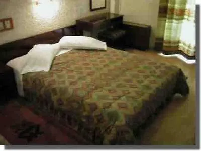Hotel Zeus Delfi