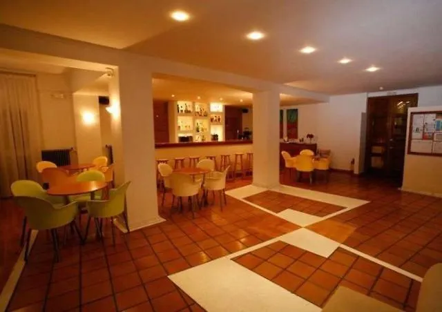 Hanioti Hotel