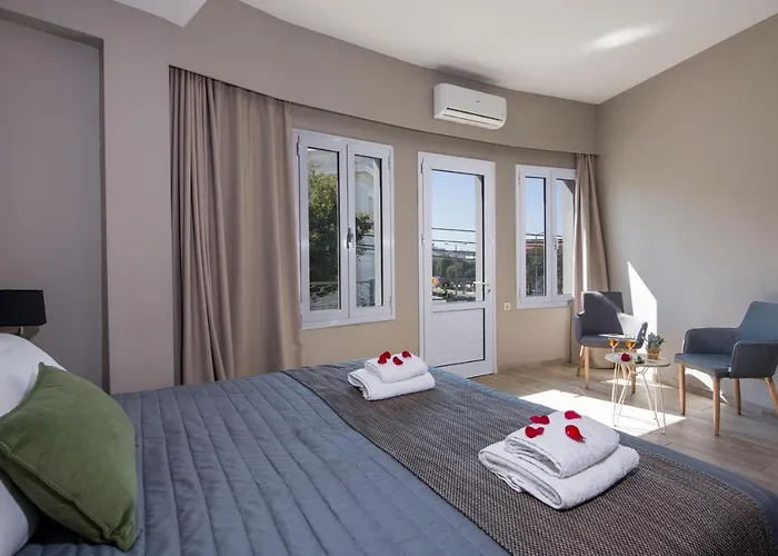 Stoa Suites Chania