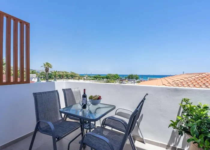 Bivalvia Studios Faliraki