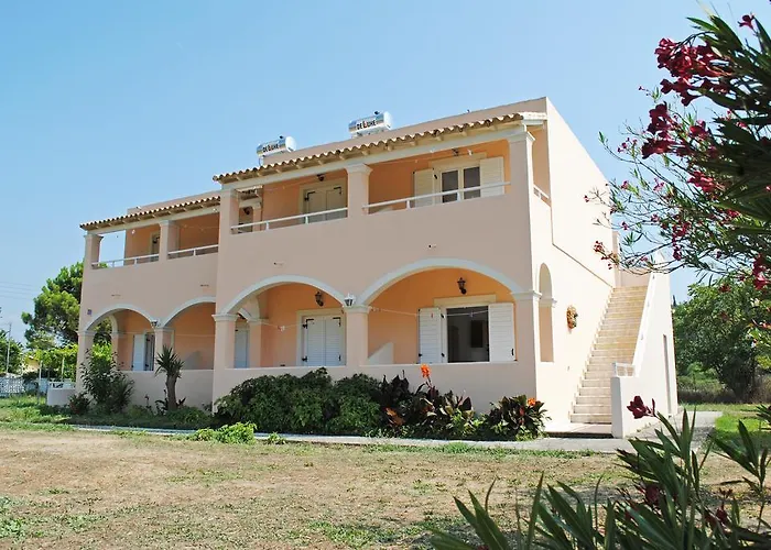 Marina Studios Sidárion