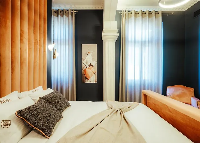 Espero Royal Stay Ναύπλιο