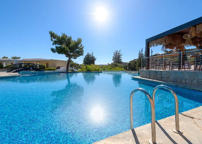 Hotel Porto Angeli Archangelos 