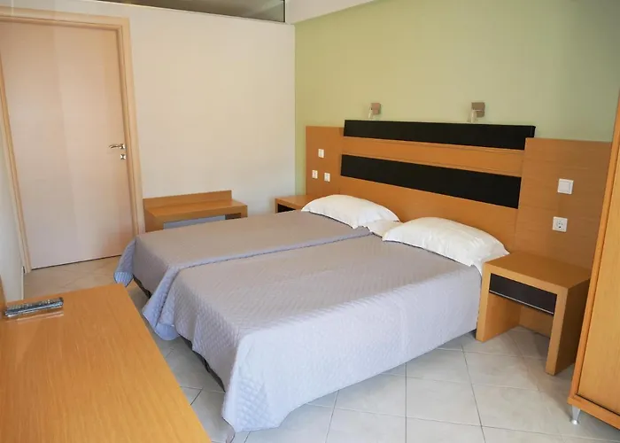 Sandra'S Studios Parga