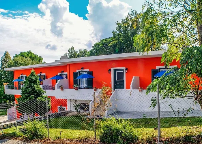 Emily Apartments Dassia - Adults Only