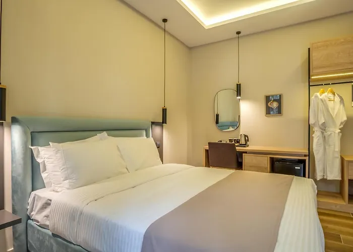 Philia Boutique Hotel Athene