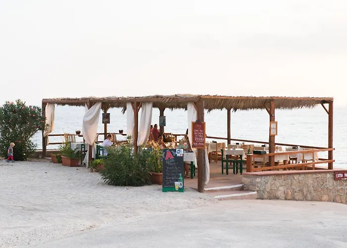 Hotel Krinos Lefkos 