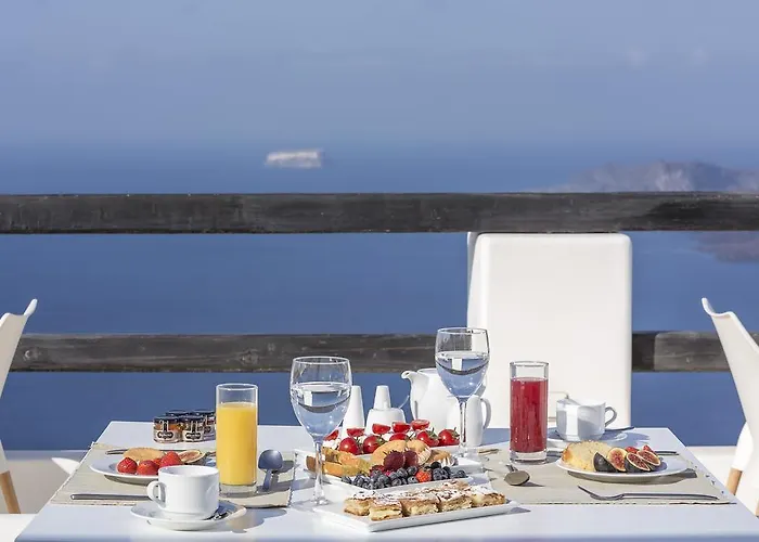 Azzurro Suites Μεσαριά