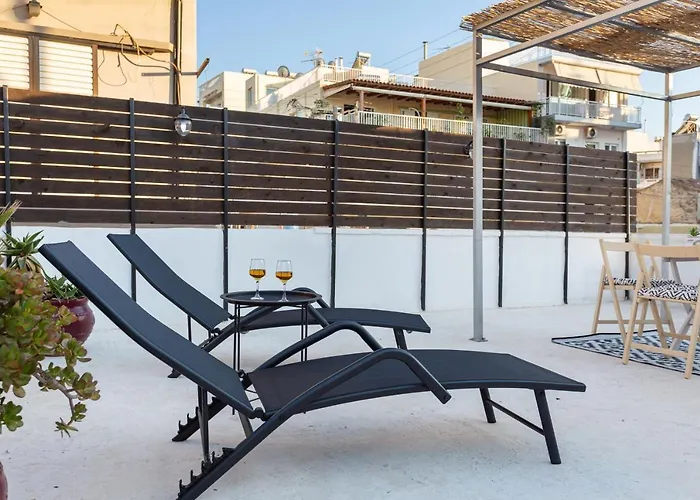 Hotel Erofili Ηouse Chania 