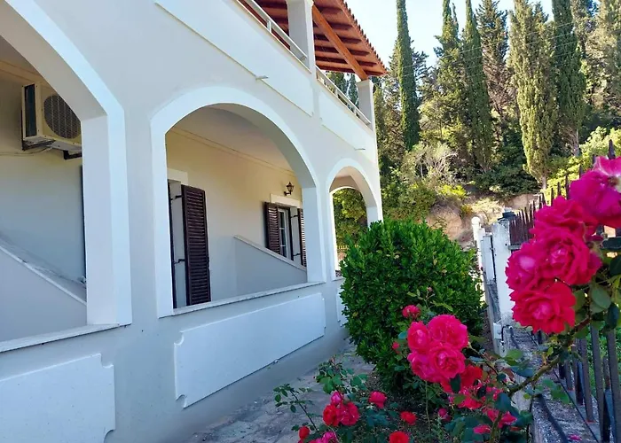 Vista Verde Apartments Sidárion