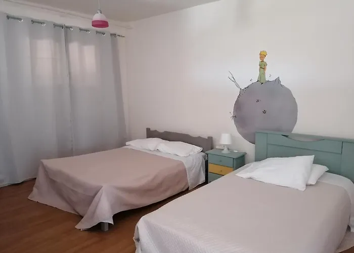 Artist studio Oneirodromio zante Hotel
