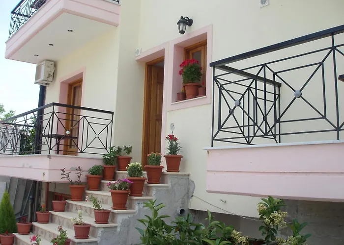 Skiathos Studios Hl