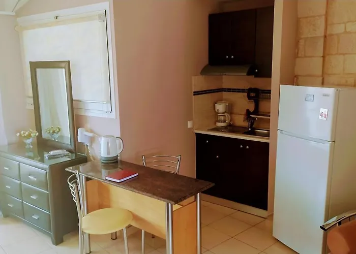 Girogiali Beach Hotel - Adults Only Chania 