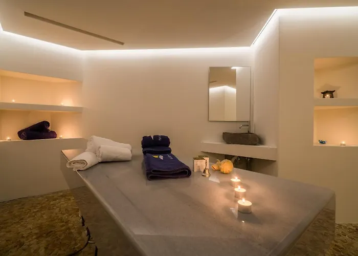 Pet friendly Caravel Suites - Adults Only Tsilivi 