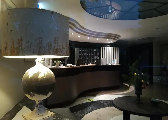 Pet friendly Esperia Hotel Thessaloniki