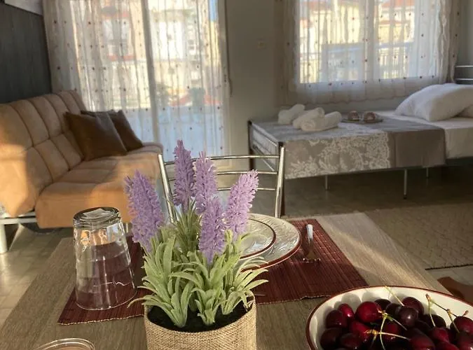 Xenia Hotel Kavala
