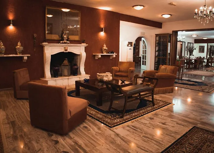 Villa Olympia Γαλαξίδι