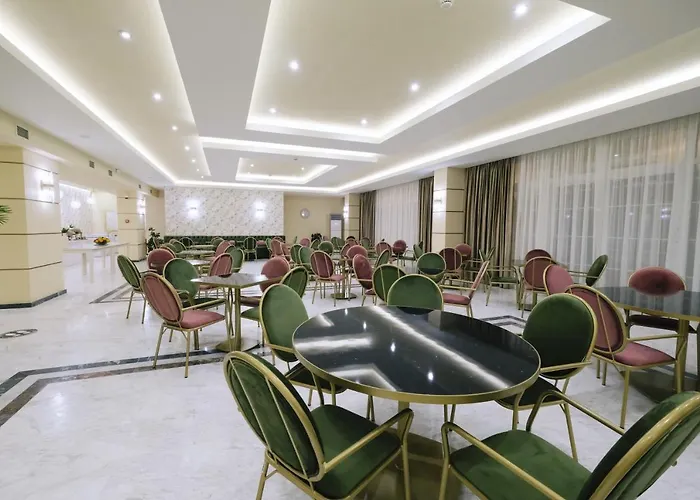 Hotel Diamantidis Μύρινα