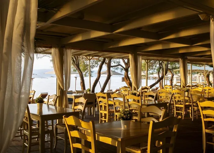 Eviana Beach Ερέτρια