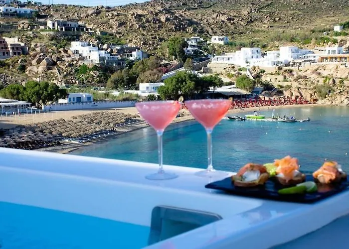 My Aktis Luxury Suites And Villas Plintri