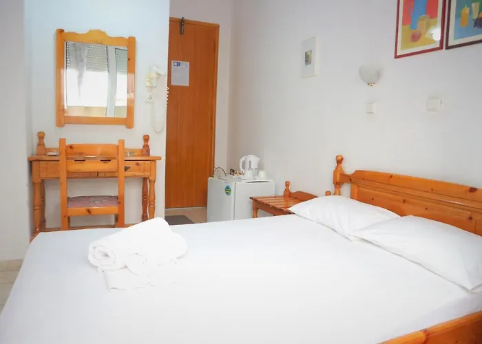 Akti Hotel Limenas 