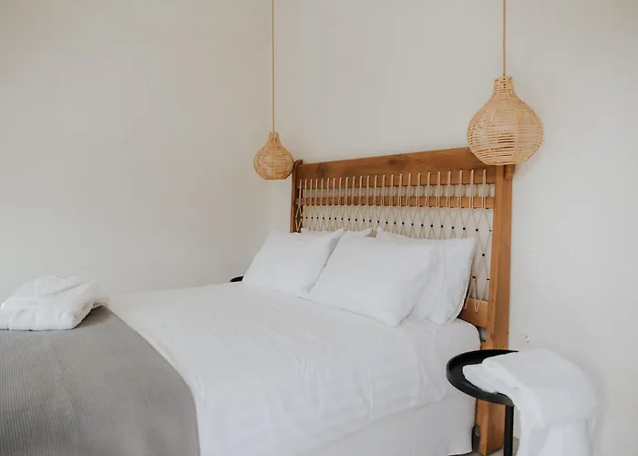 Elia Boutique Hotel Parga