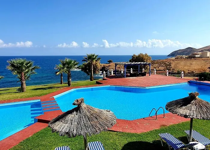 Stella Beach Hotel (Adults Only) Panormos 