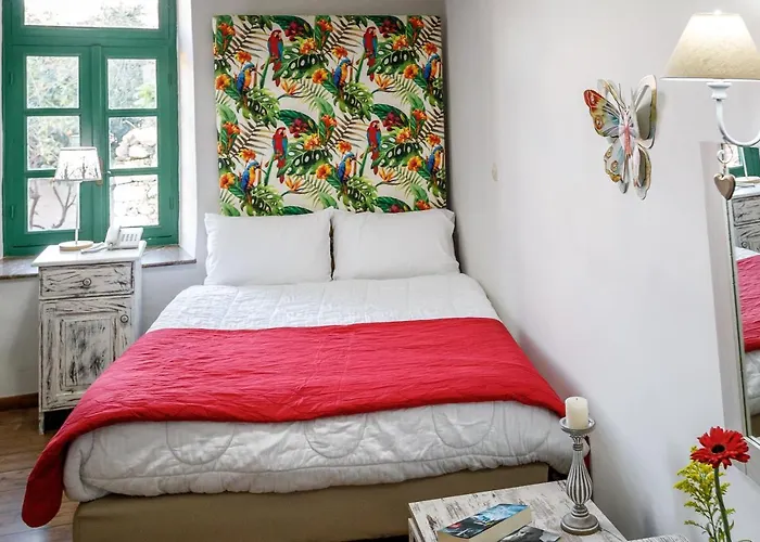 Kapodistrias Hotel Ναύπλιο