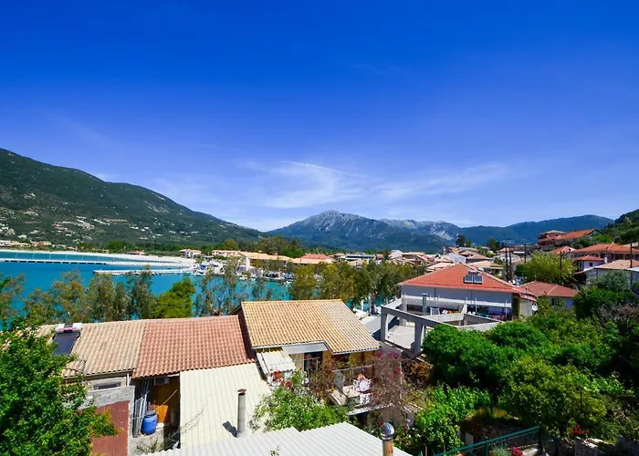 Meltemi Studios Vassiliki