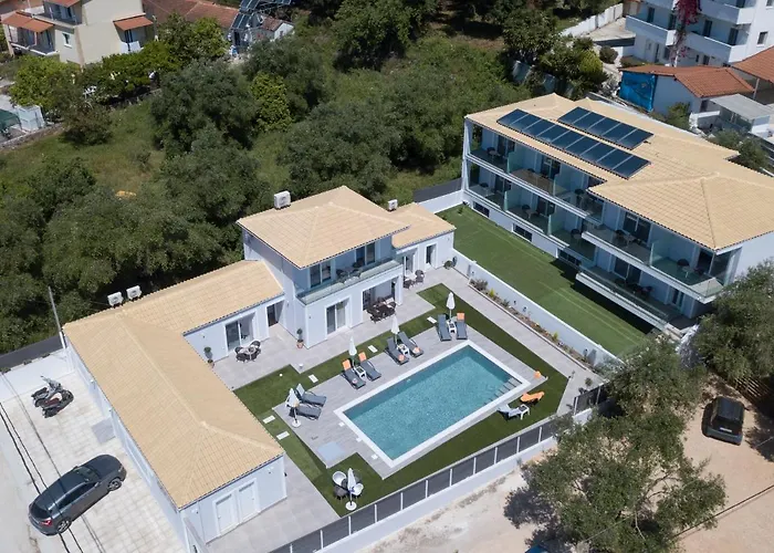 Sueno Suites Parga