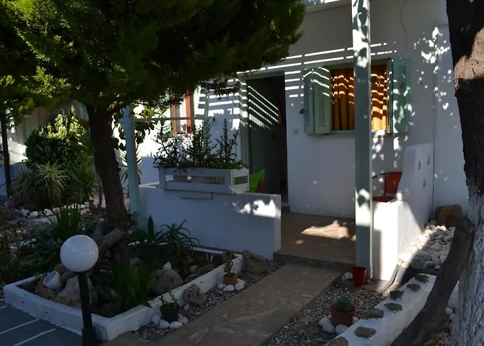 Skyros Koxilas Studios