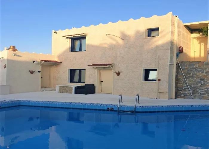 Private Room Sea View Adults Only Hersonissos 
