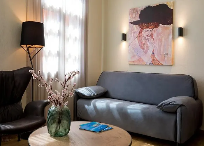Contesa Boutique Hotel Chania 