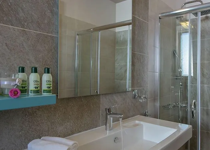 Lavender Villa Chania 