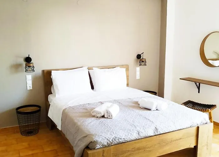 Bed and Breakfast Stalis Drops