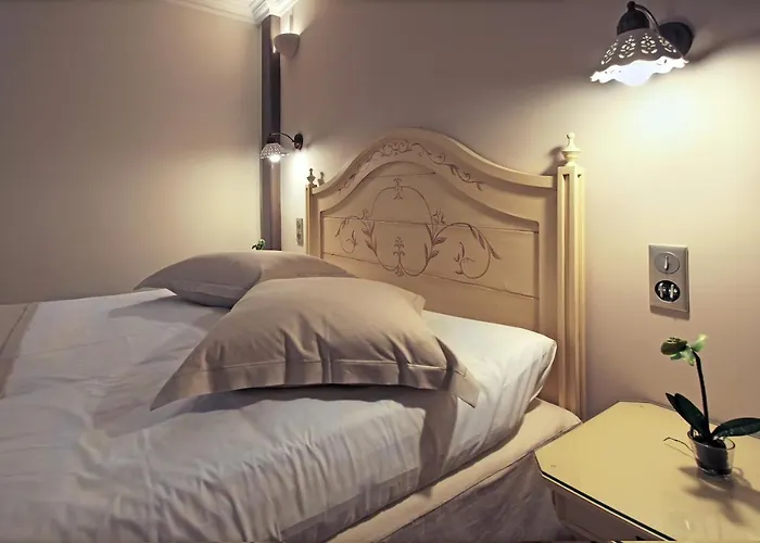 Hotel Doltso Καστοριά