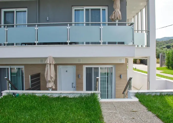 Astra Sarti Luxury Suites