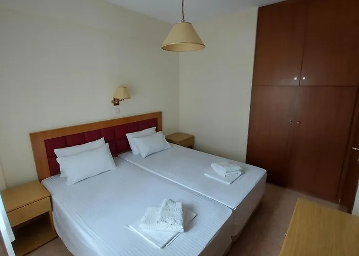 Hotel Kassandros Siviri