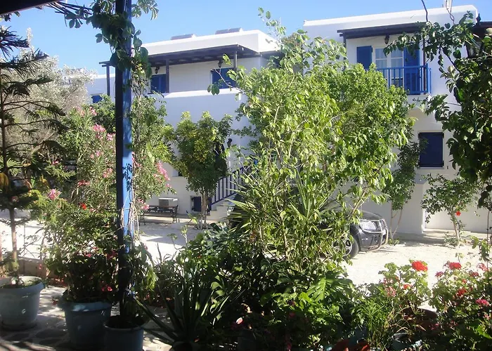 Maistrali Studios Paro